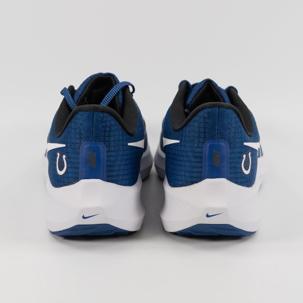 Nike NFL x Air Zoom Pegasus 39 'Indianapolis Colts' DR2046-400 - Picture 7 of 8